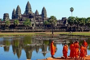 things to know before moving to Cambodia
