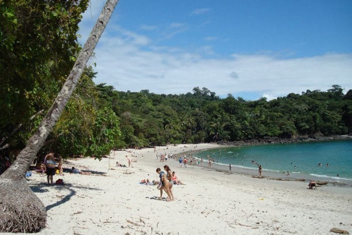 Top five places to visit in Costa Rica - Teach English abroad