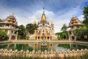 TEFL in Vietnam TEFL in Vietnam