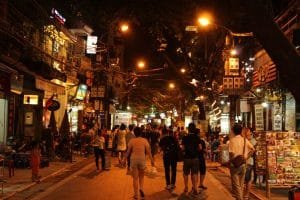 places to visit in Vietnam