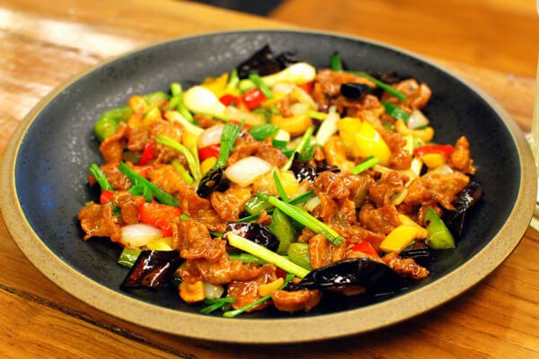 Traditional food in Thailand - TEFL Connect
